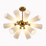 Çilçıraq D8150/550 G9X15X25W — Omid.az — Lighting