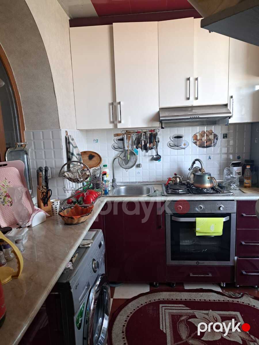 Satılır 3 otaqlı yeni tikili 63 m² — Mənzil, Bakı (8)