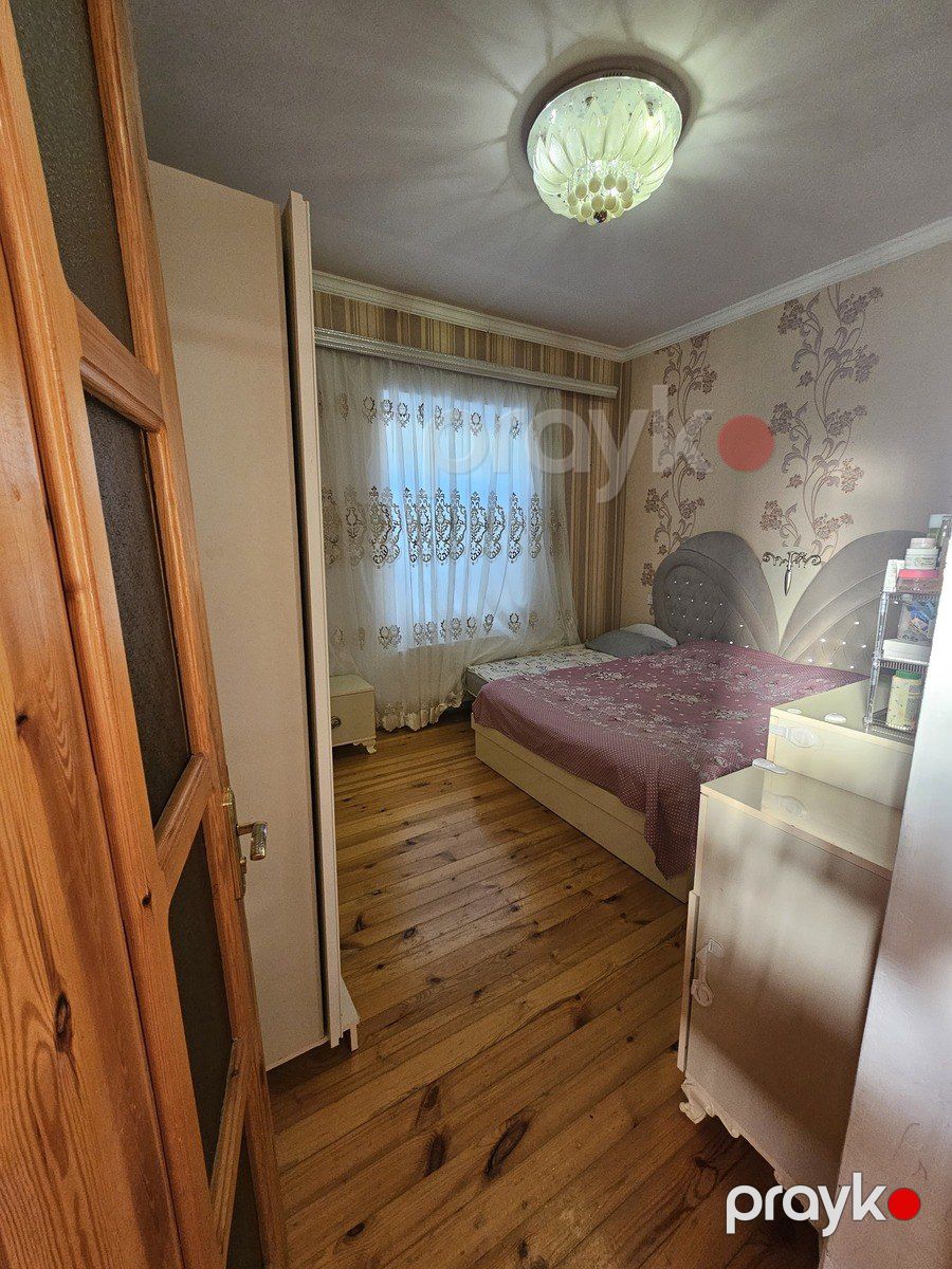 İcarəyə verilir 4 otaqlı həyət evi/bağ evi 100 m² — Ev, villa, Bakı (9)