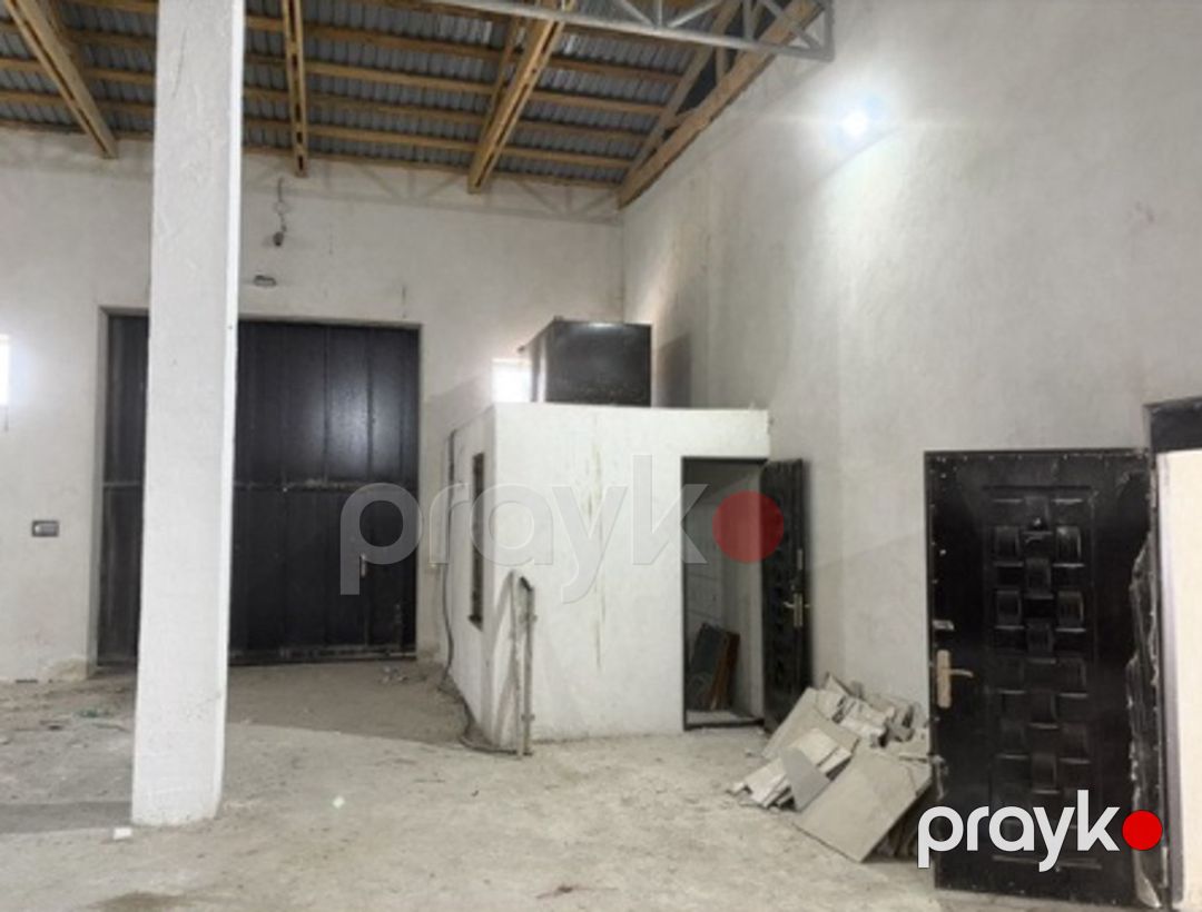 İcarəyə verilir obyekt 550 m² — Əmlak, Bakı (4)
