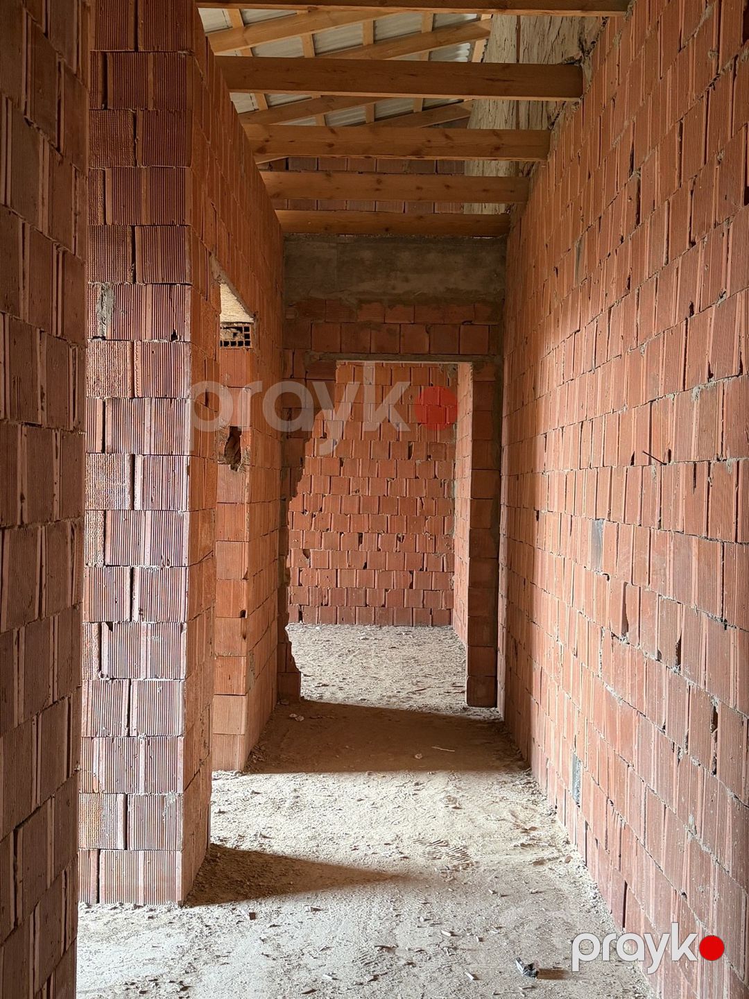 Satılır 2 otaqlı yeni tikili 72 m² — Mənzil, Bakı (9)
