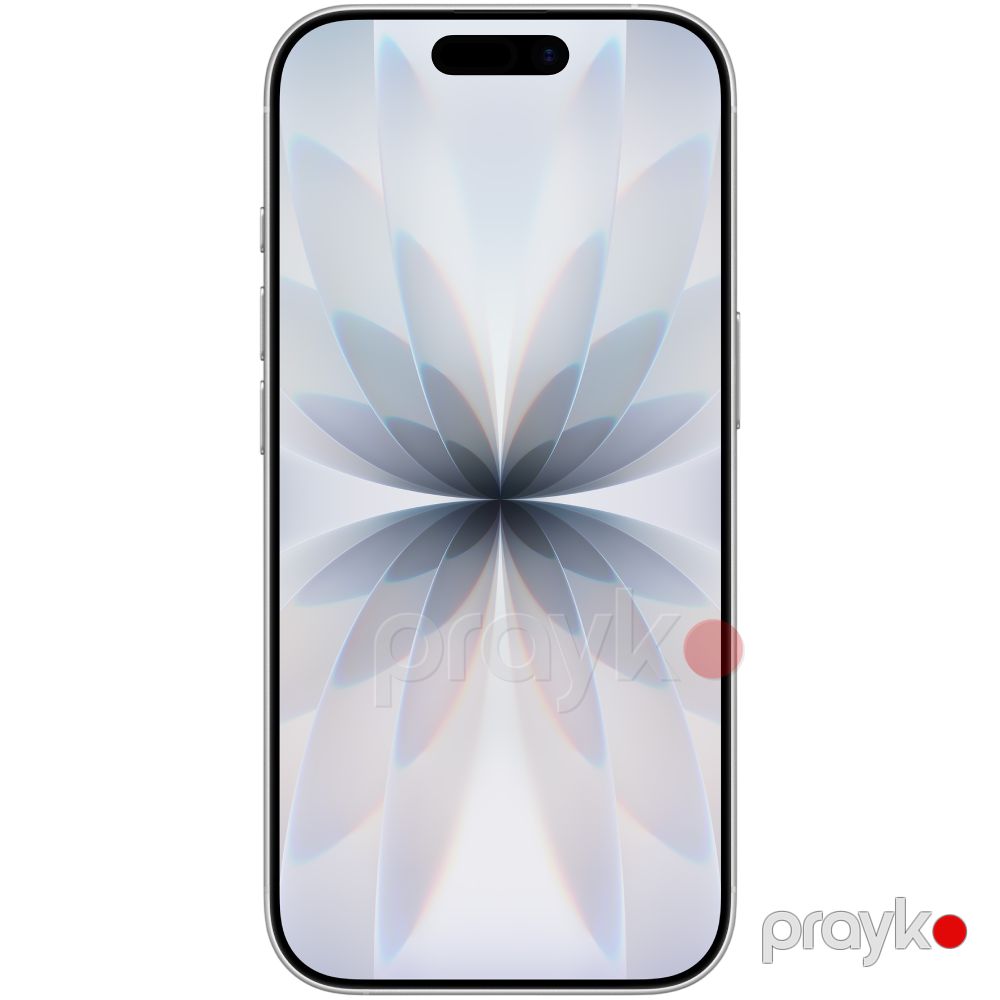 iPhone 17 256 GB White — Smartfonlar, Bakı (3)