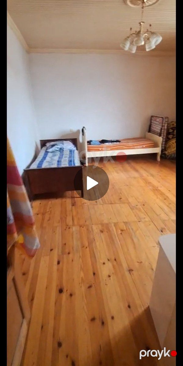 Həyət evi kirayə verilir, Gəncə ş — Ev, villa, Gəncə (2)