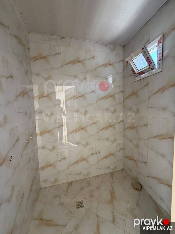 Abşeron rayonunda 2 otaqlı Həyət evi Satılır, 50 m² — Ev, villa, Bakı (4)