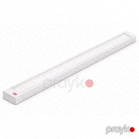 Svitilnik LED AEG-120W krıstal 120SM 6500K