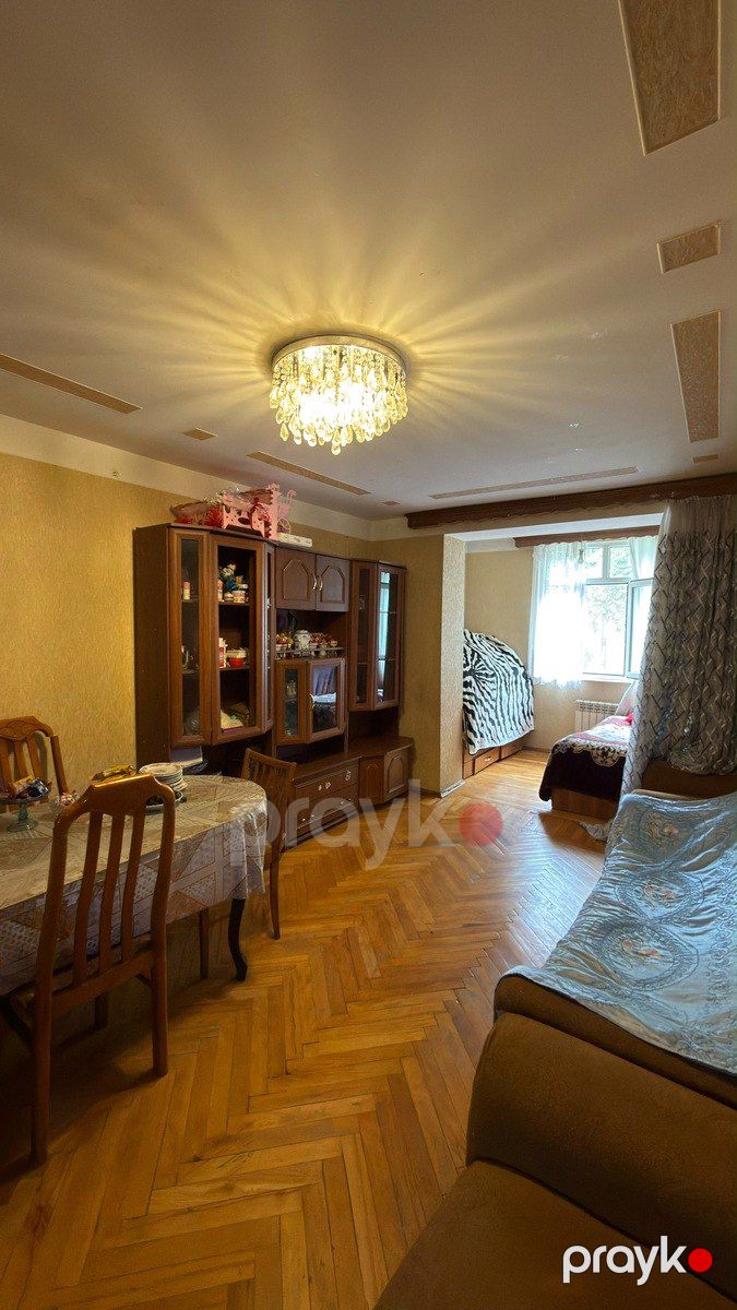 Satılır 2 otaqlı köhnə tikili 60 m² — Mənzil, Bakı (8)