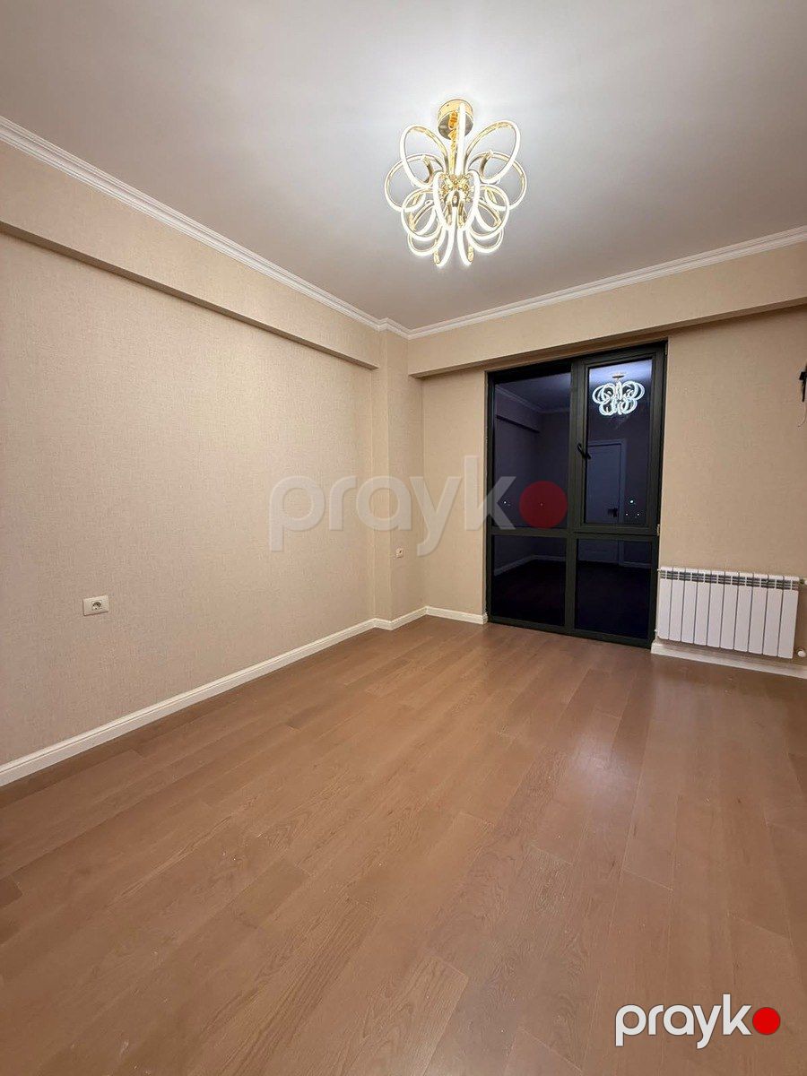 Satılır 3 otaqlı yeni tikili 83 m² — Mənzil, Bakı (8)