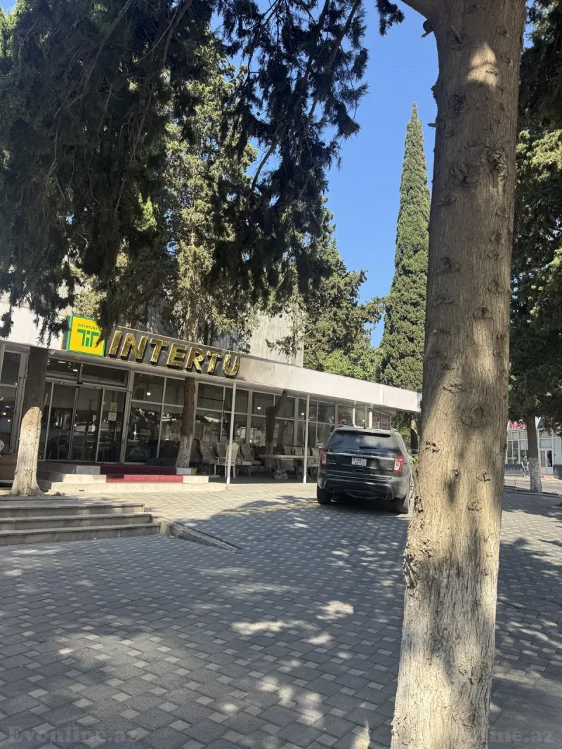 Kirayə verilir 4 otaqlı Mənzil Yeni tikili 145 m² Bakı, Nizami r., Neftçilər m., 8-ci kilometr — Mənzil, Bakı (3)