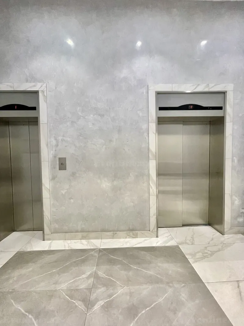 Kirayə verilir 2 otaqlı Mənzil Yeni tikili 76 m² Bakı, Yasamal r., Nizami m — Mənzil, Bakı (4)