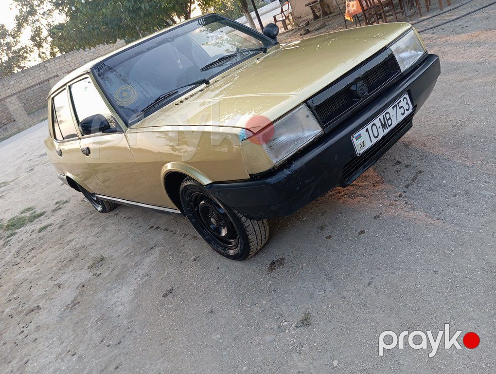 Tofas Sahin, 1.6 L, 2003 il, 256 777 km — Avtomobillər, Neftçala (8)