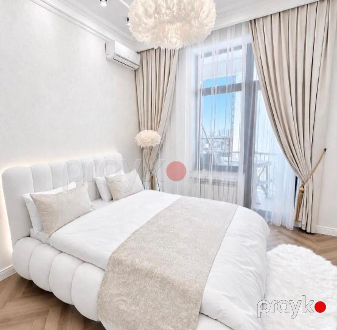 Satılır 3 otaqlı yeni tikili 105 m² — Mənzil, Bakı (10)