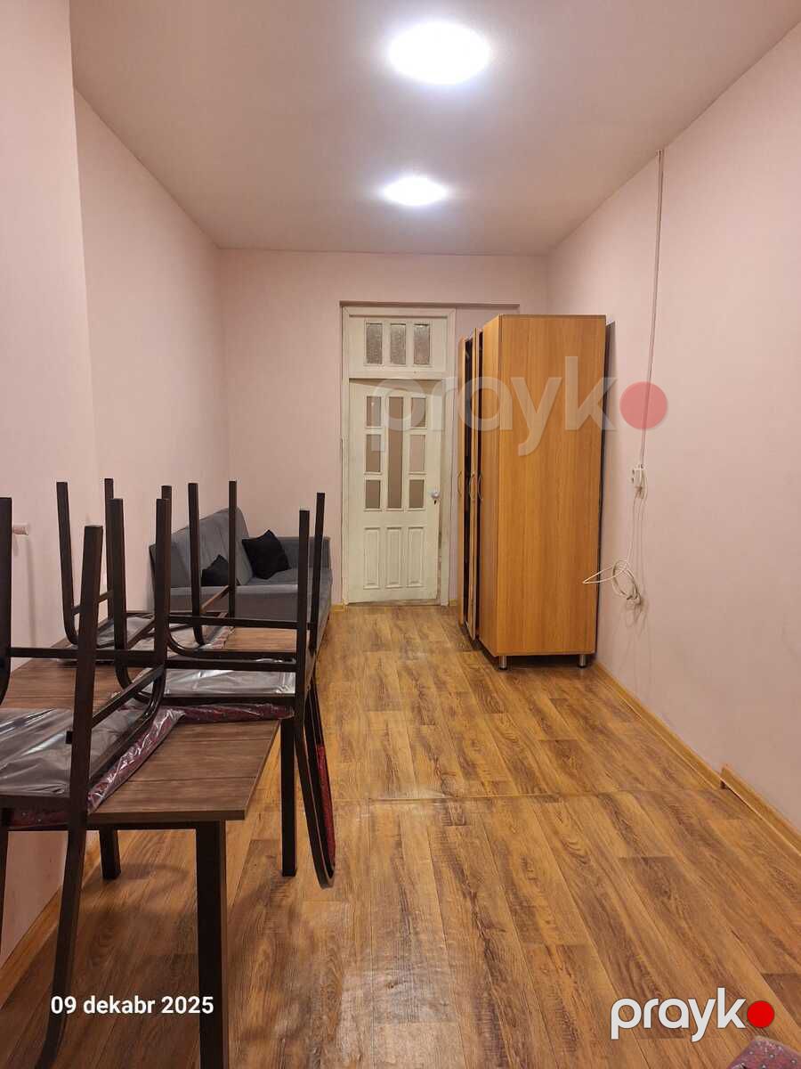 Satılır 4 otaqlı köhnə tikili 102 m² — Mənzil, Bakı (7)