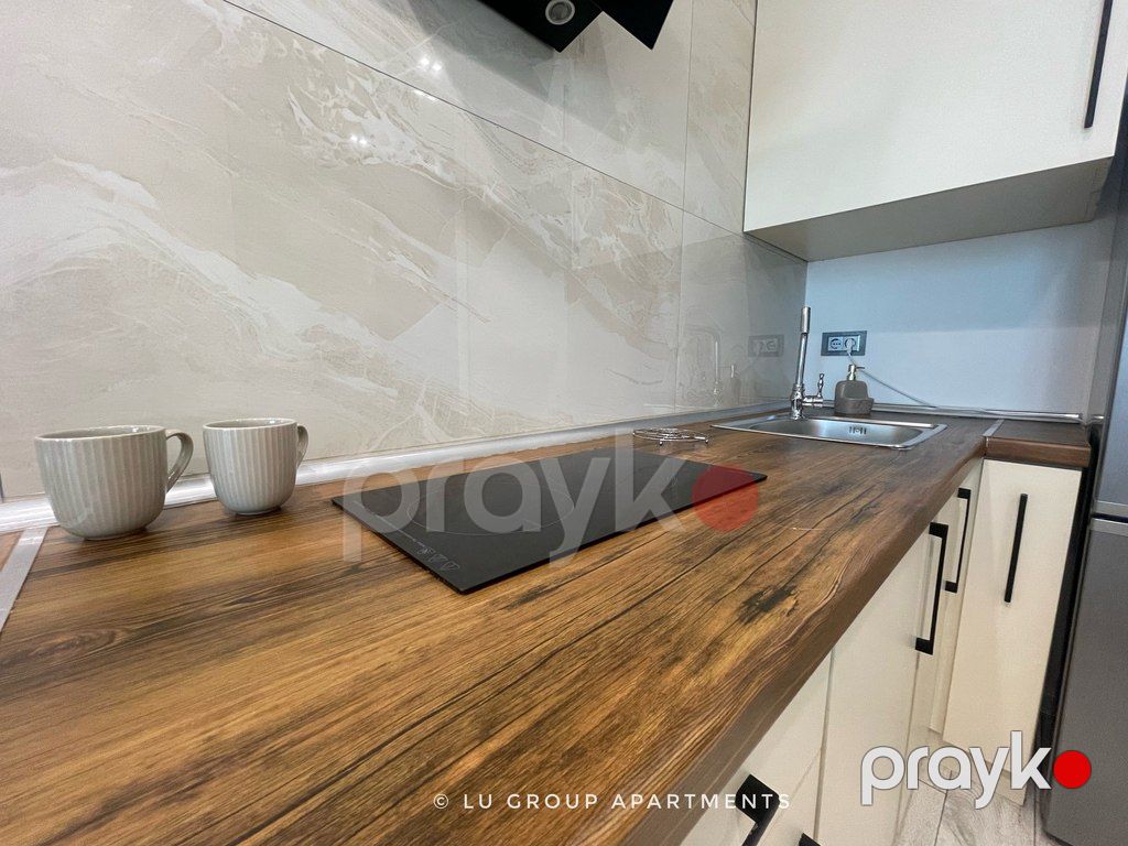 İcarəyə verilir 2 otaqlı yeni tikili 50 m² — Mənzil, Bakı (8)