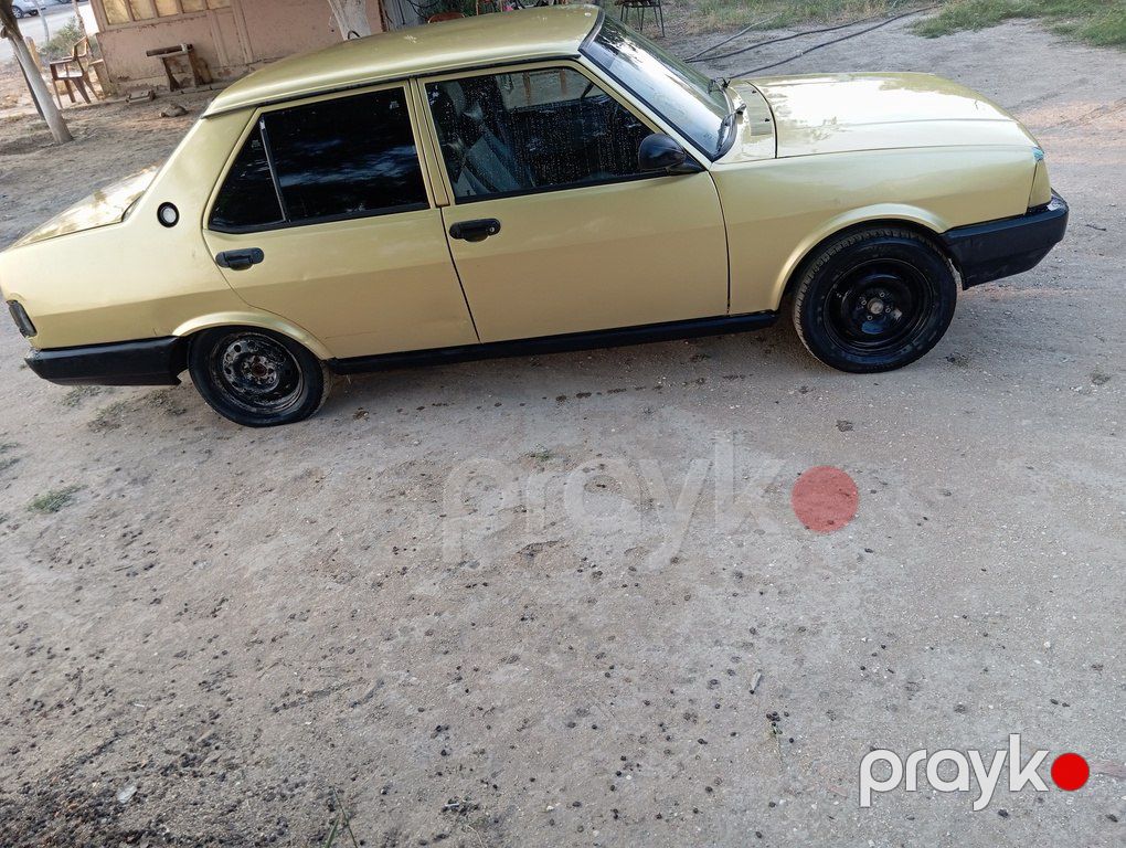 Tofas Sahin, 1.6 L, 2003 il, 256 777 km — Avtomobillər, Neftçala (9)