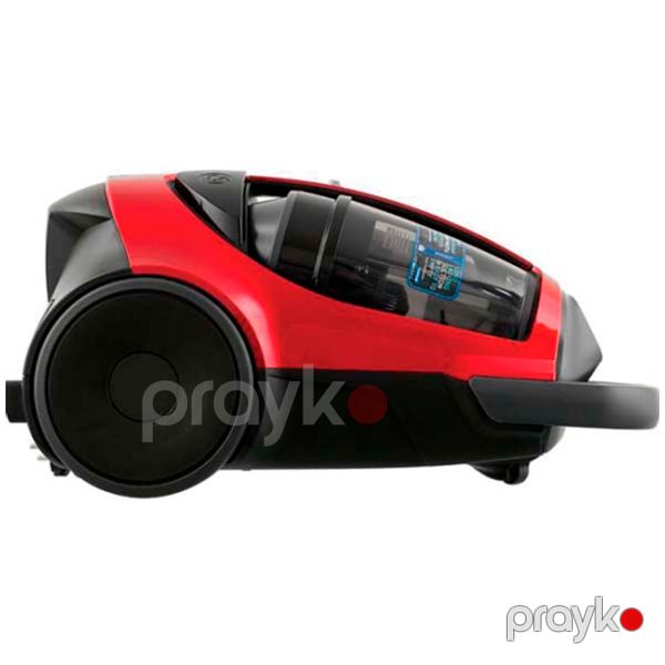 Tozsoran Samsung VCC885HH3P/XEV Red — Tozsoran, Bakı (5)