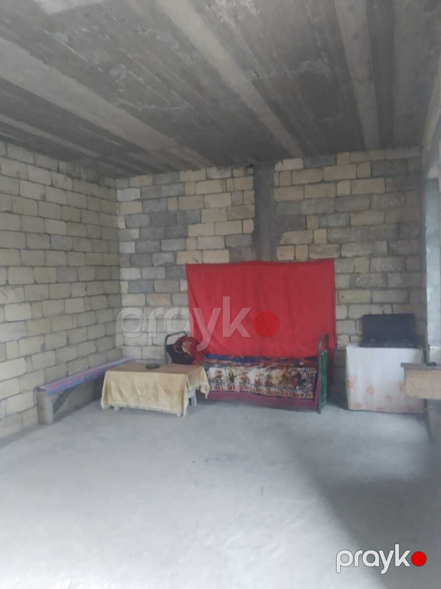 Satılır 6 otaqlı həyət evi/bağ evi 233.8 m² — Ev, villa, Bakı (5)