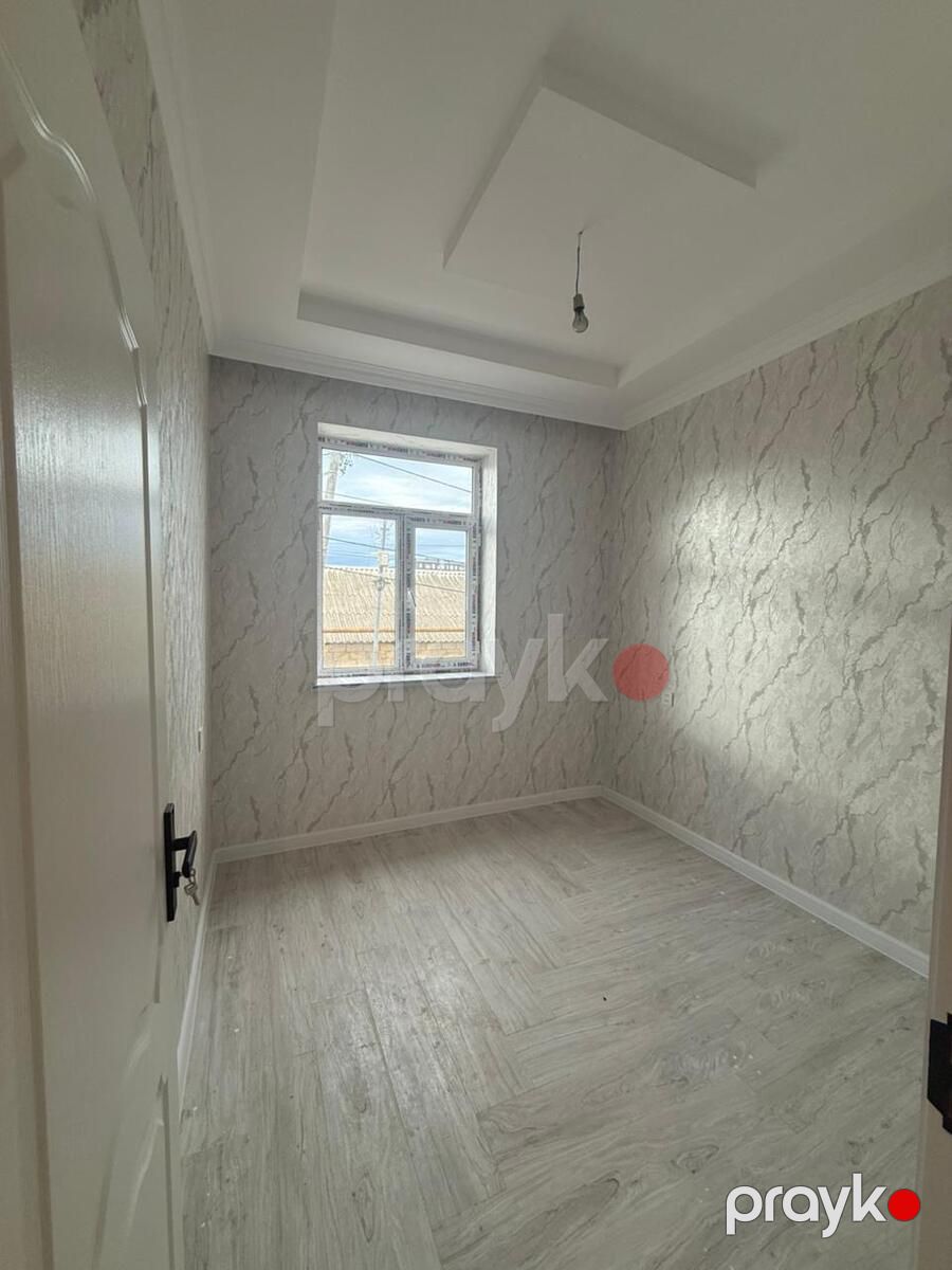 Satılır 3 otaqlı yeni tikili 65 m² — Mənzil, Xırdalan (10)