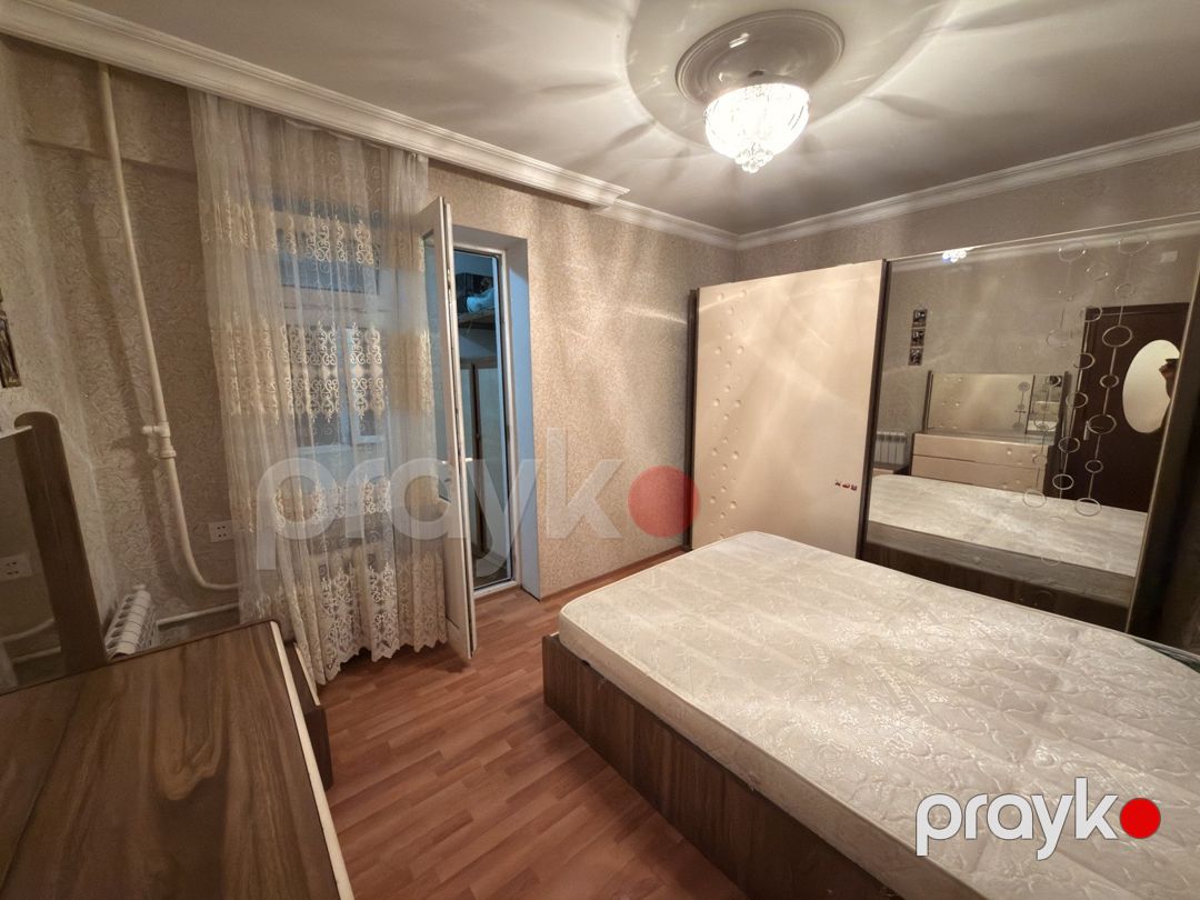 İcarəyə verilir 2 otaqlı köhnə tikili 54 m² — Mənzil, Bakı (8)