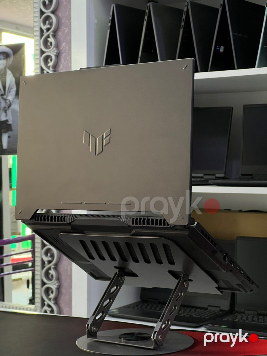 Asur Tuf Gaming A15 RTX 4060 — Noutbuklar, Bakı (7)