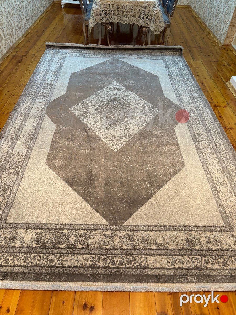 Xalçalar — Xalılar və xalı yolları, Gəncə (3)