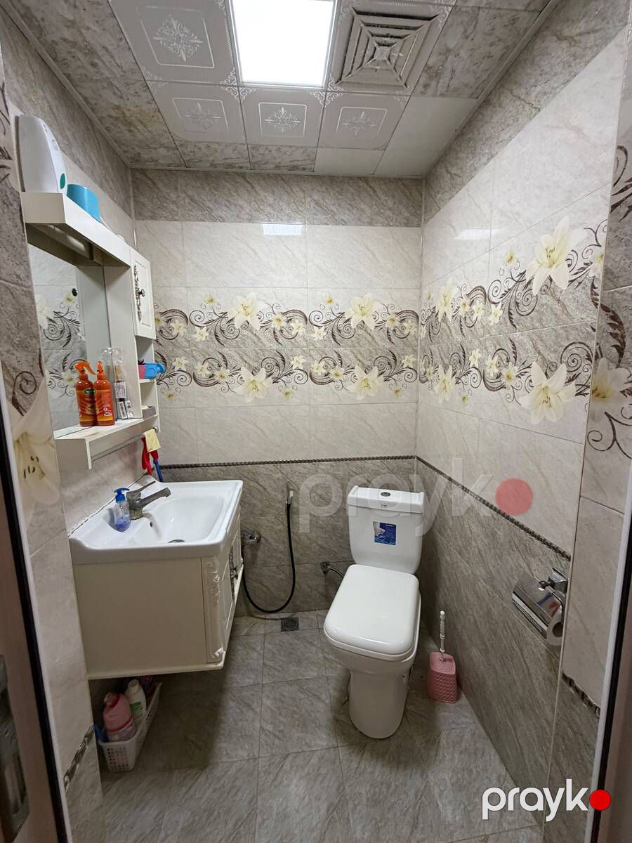 Satılır 3 otaqlı yeni tikili 123.6 m² — Mənzil, Bakı (12)