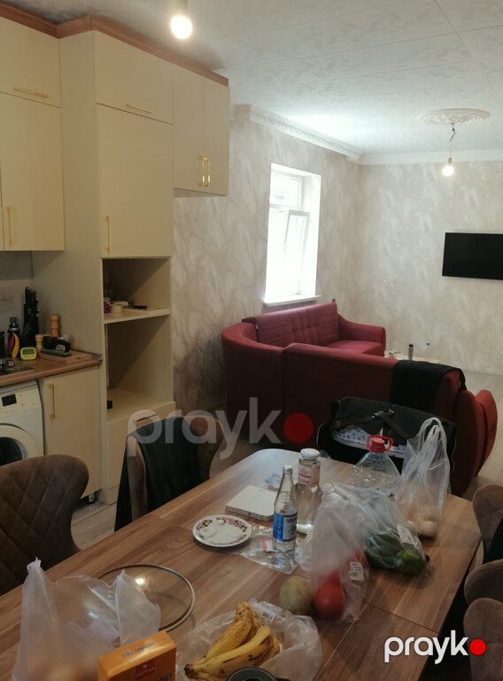 Həyət evi, Saray qəs — Ev, villa, Bakı (3)