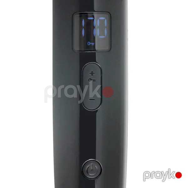 Maşa Philips BHB868/00 Black — Mallar, Bakı (3)