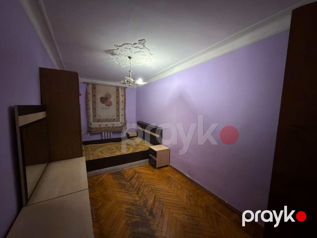 İcarəyə verilir 3 otaqlı köhnə tikili 85 m² — Mənzil, Bakı (5)