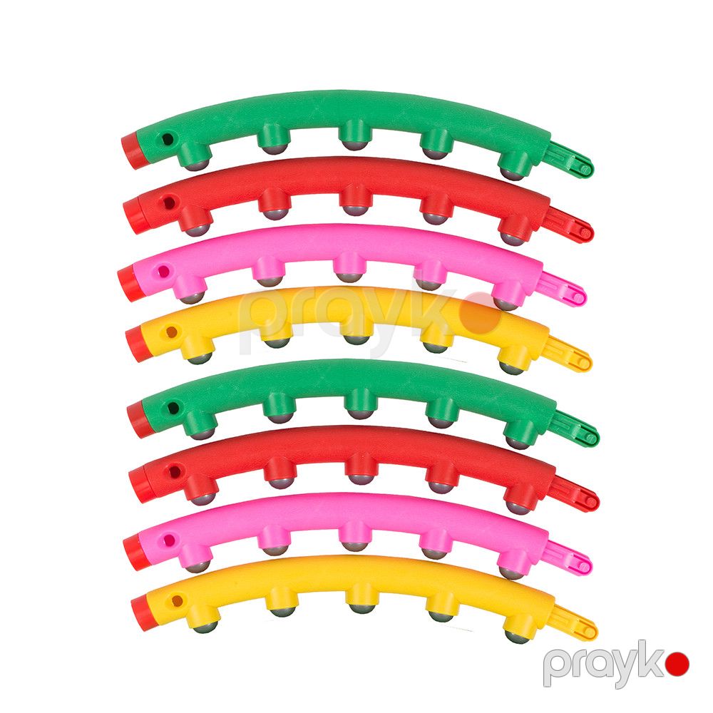 Halqa Hula Hoop 98 sm — Mallar, Bakı (2)