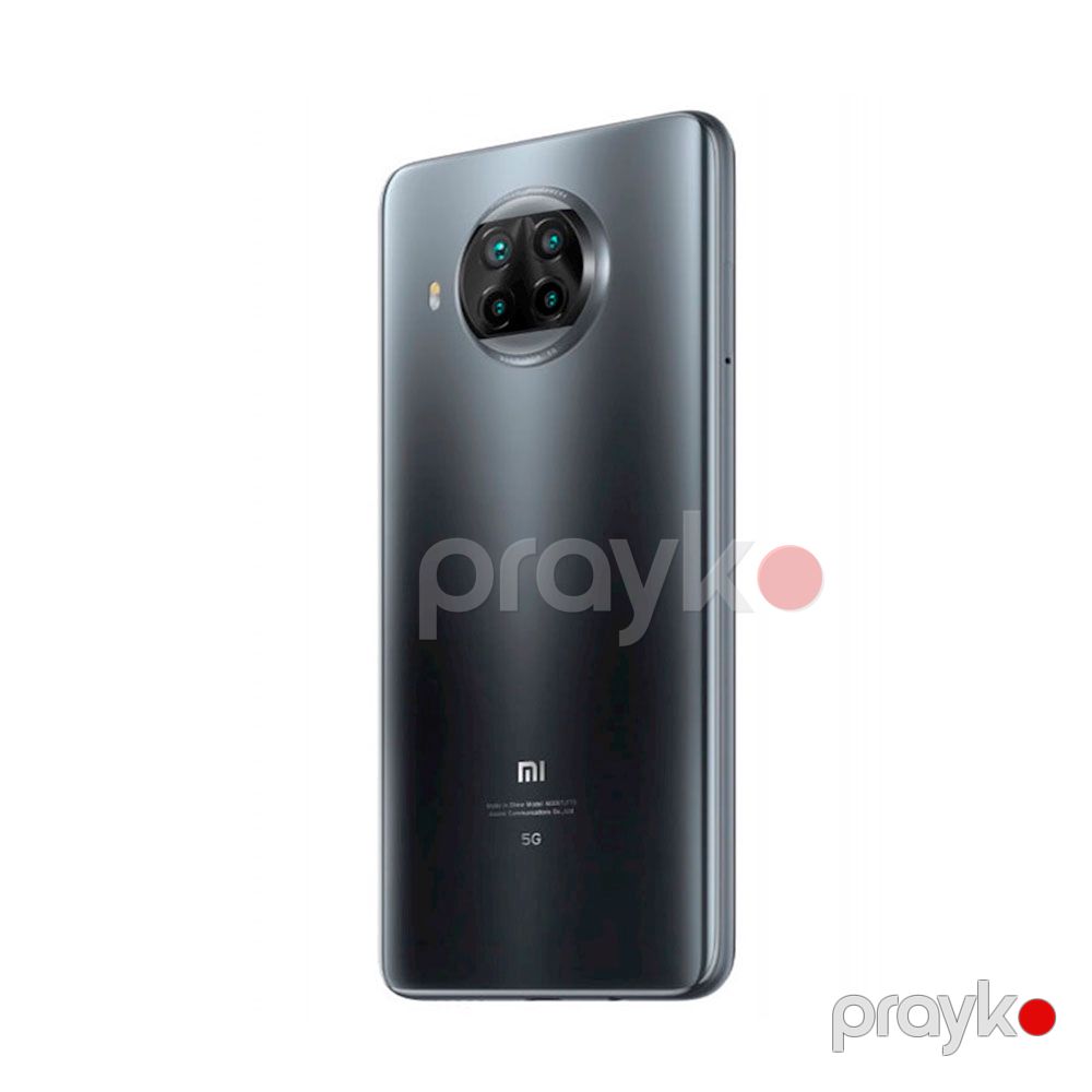 Smartfon Xiaomi MI 10T Lite 6/128GB Gray — Xiaomi, Bakı (4)
