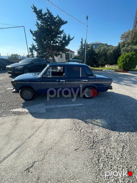 Lada (VAZ) 2106, 1.6 L, 2004 il, 289 000 km — Avtomobillər, Bakı (6)