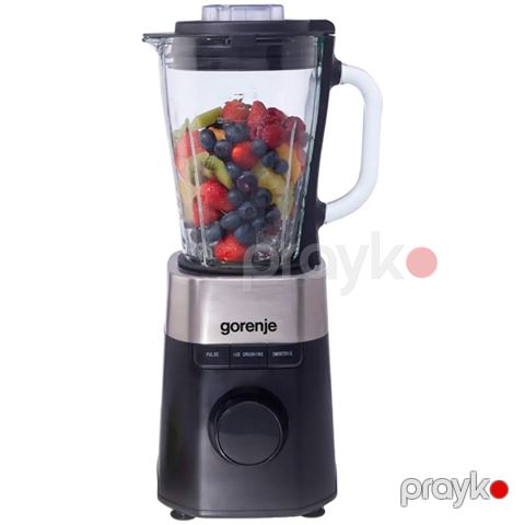 Blender Gorenje B1000DE Black — Bakı