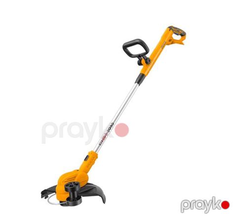 Akkumulyatorlu trimmer Ingco CGTLI203285 — Bakı