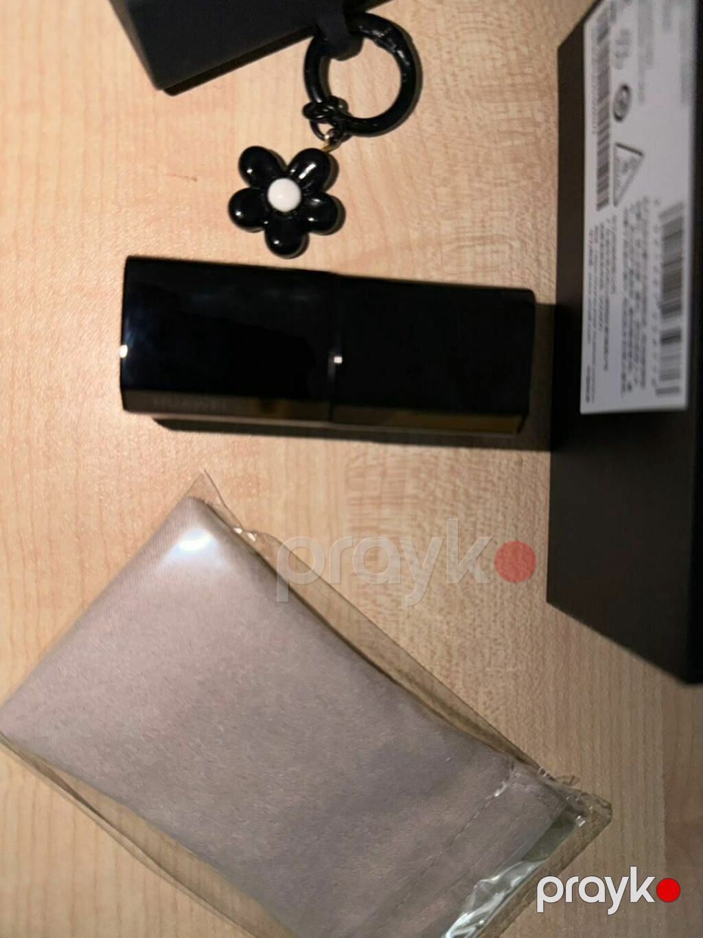 İşlənmiş Simsiz (Bluetooth) Qulaqcıqlar, Huawei, rəng - Qırmızı — Qulaqcıqlar, Masazır (5)