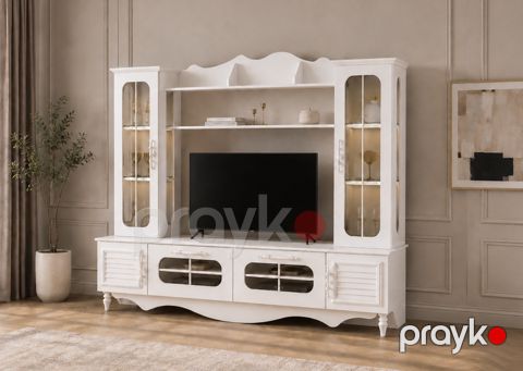 Miracle TV vitrin