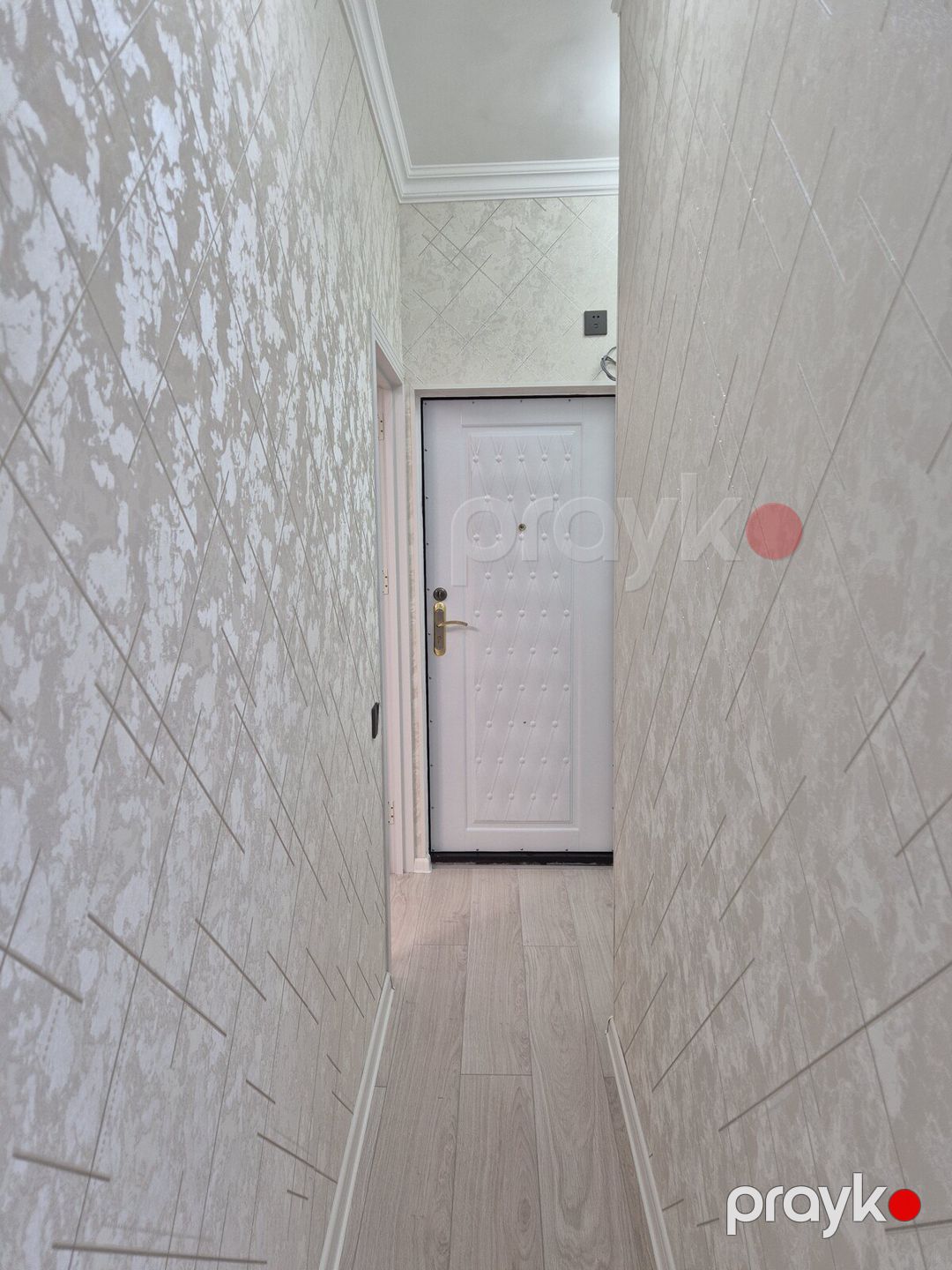 Satılır 2 otaqlı köhnə tikili 50 m² — Mənzil, Bakı (5)