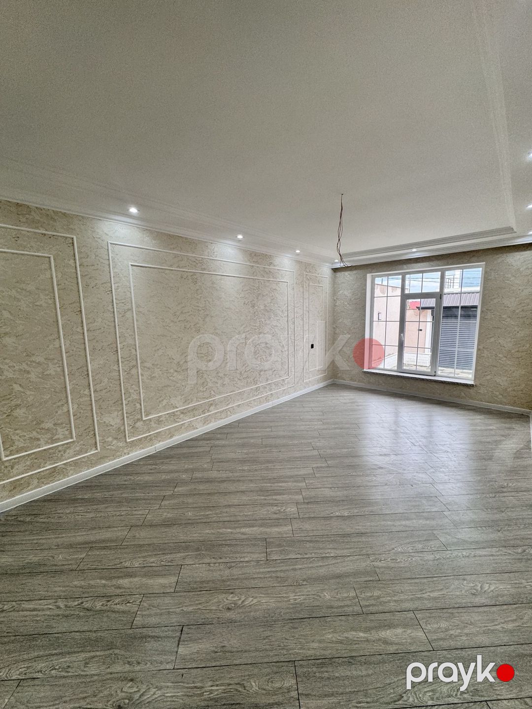 Satılır 5 otaqlı həyət evi/bağ evi 150 m² — Ev, villa, Bakı (3)