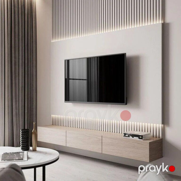 TV stend — TV və Video, Bakı (3)