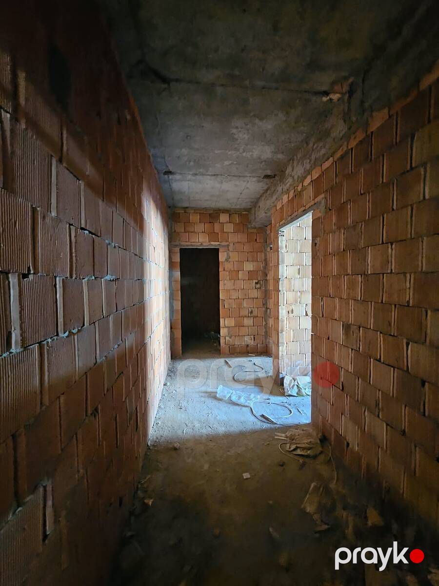 1-otaqlı yeni tikili, Masazır qəs., 56 m² — Mənzil, Bakı (3)