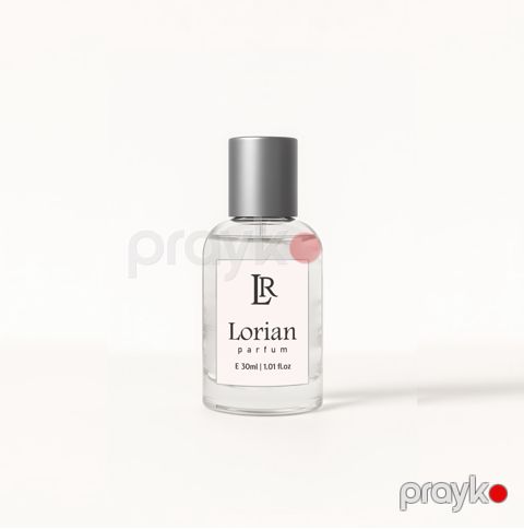 Lorian Parfum Oud for Greatness uniseks ətir suyu 30 ml — Bakı
