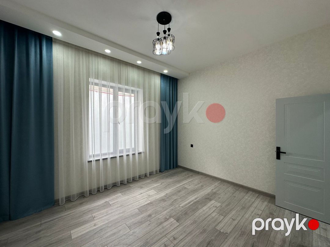 Satılır 4 otaqlı həyət evi/bağ evi 140 m² — Ev, villa, Bakı (8)