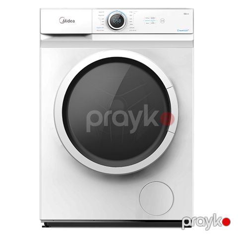 Paltaryuyan maşın Midea MF100W60/W-C White