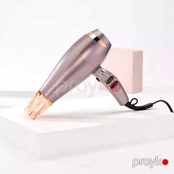 Hava Feni Babyliss 5336NPE Copper — Mallar, Bakı (3)
