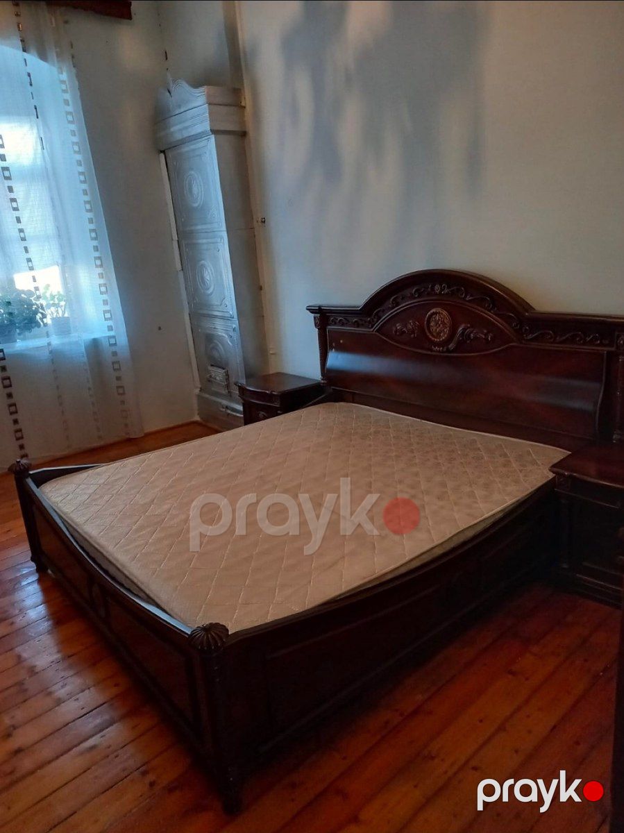 2-otaqlı yeni tikili kirayə verilir, Nizami m., 15 m² — Mənzil, Bakı (6)