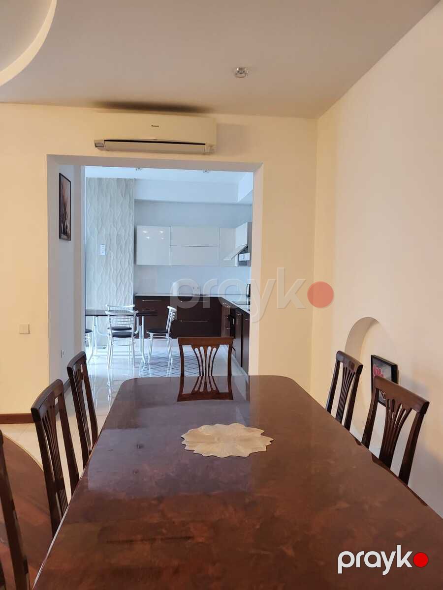 İcarəyə verilir 3 otaqlı yeni tikili 168 m² — Mənzil, Bakı (3)