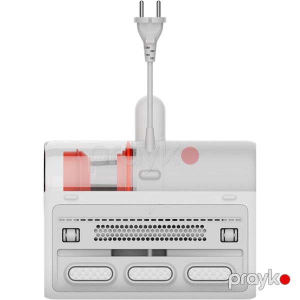 Tozsoran Xiaomi Dust Mite 2 Ağ — Tozsoran, Bakı (3)