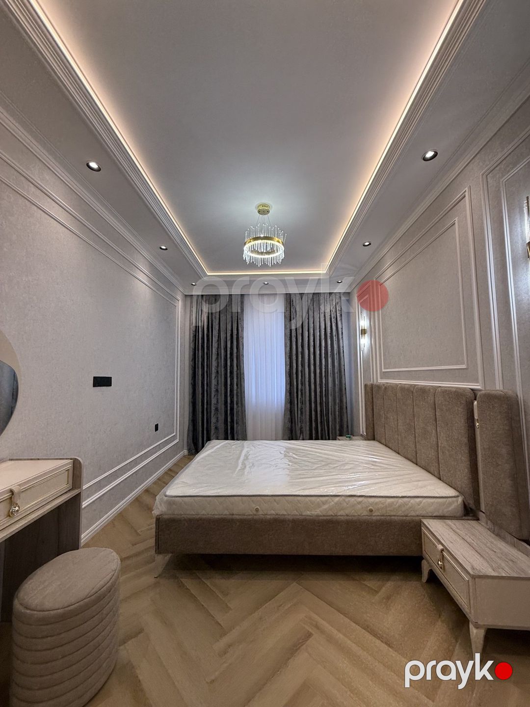 Satılır 2 otaqlı yeni tikili 78 m² — Mənzil, Bakı (6)