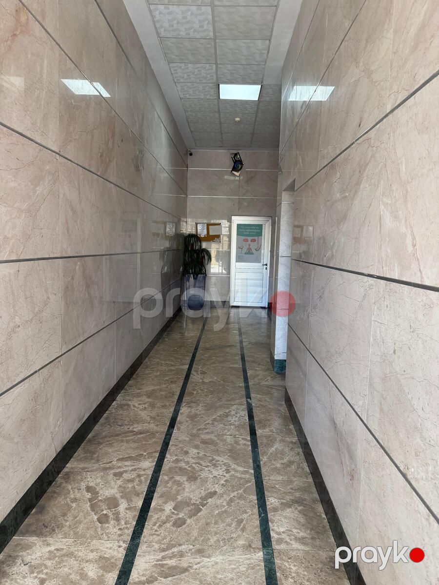 Satılır 2 otaqlı yeni tikili 100 m² — Mənzil, Bakı (6)