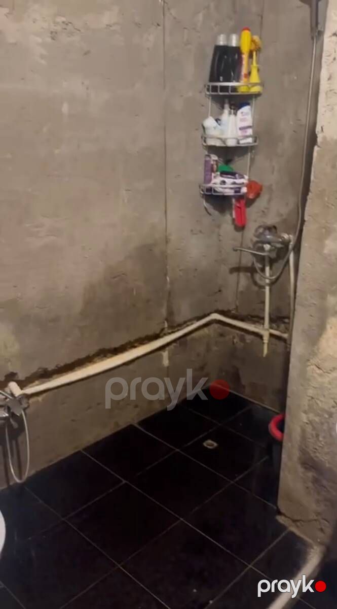 Satılır 2 otaqlı həyət evi/bağ evi 50 m² — Ev, villa, Bakı (5)