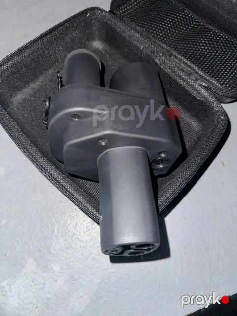 "Tesla CCS2"aksesuari — Bakı